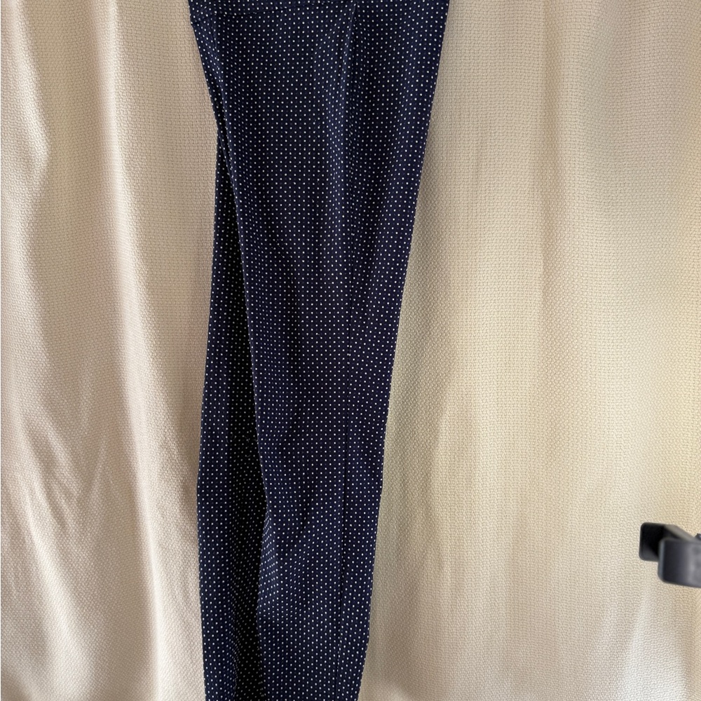Maison Jules Polka Dot Pants